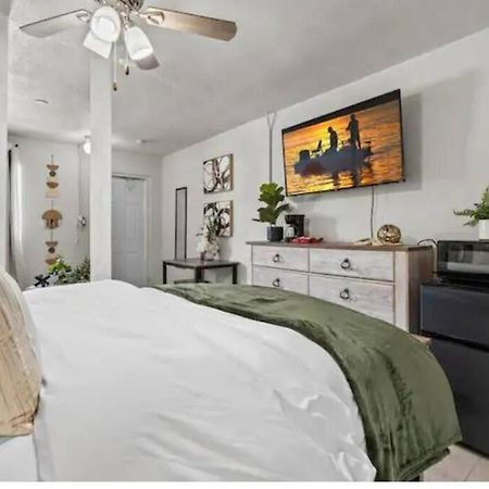 Inviting Oasis - Cozy, Spotless, And Comfortable Room Pahokee Ngoại thất bức ảnh