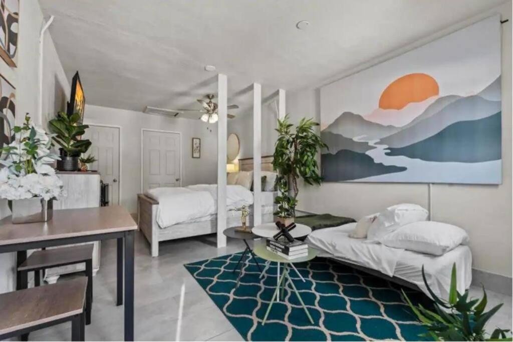 Inviting Oasis - Cozy, Spotless, And Comfortable Room Pahokee Ngoại thất bức ảnh
